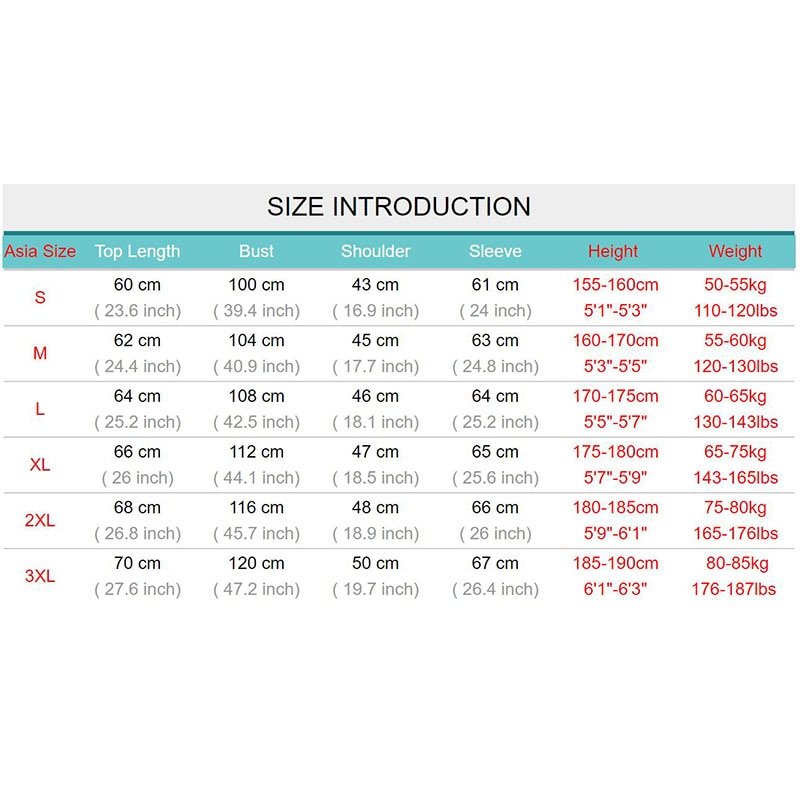 Men's Hooded Jackets Spring Autumn Floral Causal Windbreaker Basic Jackets Coats Zipper Lightweight Jackets - Image 4