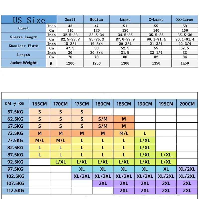 Men's Thicken Parkas Warm Winter Jacket Cashmere Fleece Coats Military Outdoor Cotton-Padded Male Windbreaker Hooded Outwear - Image 2